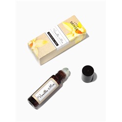 Парфюмерное масло женское Free Sense Vanilla Mix, 8 мл (по мотивам Vanilla Blend (Zielinski & Rozen)