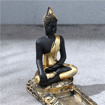 Подставка для благовоний TAKE IT EASY «Путь к мечте», 24×5×10 см, бетон, МИКС