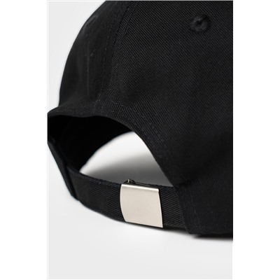 Кепка текстильная для мужчин PLAYTODAY, 1240184