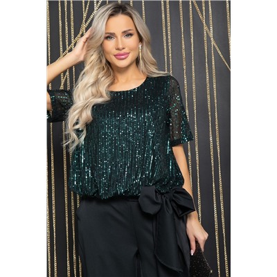 Костюм (Блуза+Брюки) LADY TAIGA, 1064634