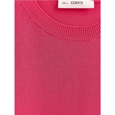 Вязаные джемперы CONTE LDK25131 Джемпер женский