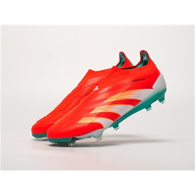 Футбольная обувь Adidas Predator Elite FG