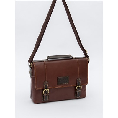 Портфель 1901TR brown Tough Ruder