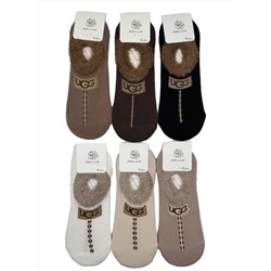 Женские следки Pier Lone премиум