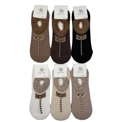 Женские следки Pier Lone премиум