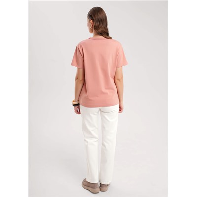 Футболка женская