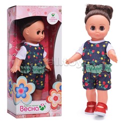 Кукла Настя 2