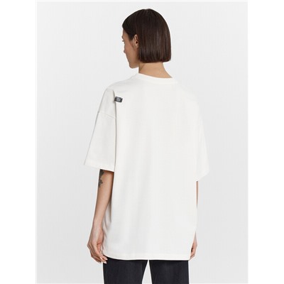 ФУТБОЛКА ЖЕНСКАЯ 112953