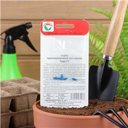 Семена Огурец Темп F1,партенокарпический, 5 шт