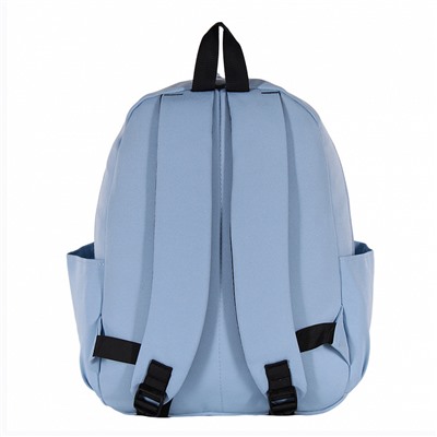 Рюкзак 2882P l.blue Sikaile