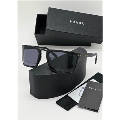 Мужские солнцезащитные очки #22892463