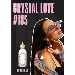Crystal Love For Her / GET PARFUM 185
