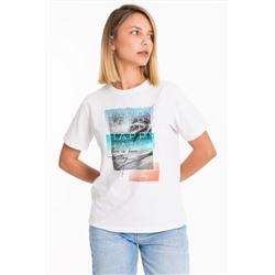 Футболка М326051Пб