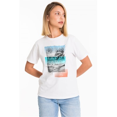 Футболка М326051Пб