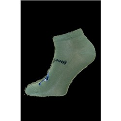 Короткие БРЕСТСКИЕ НОСКИ МУЖСКИЕ 2156 СМФ "Тайна третьей планеты"