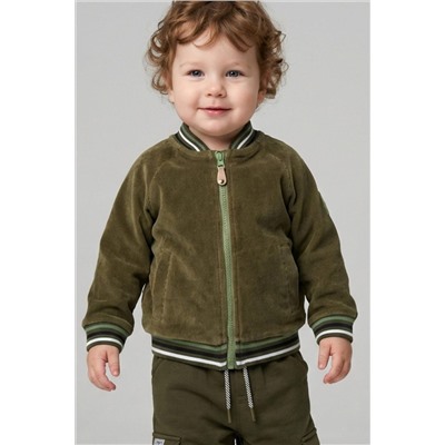 Толстовка детская трикотажная для мальчиков PLAYTODAY, 1243846