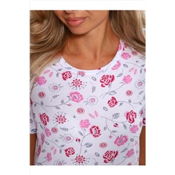 Сорочка 33601 НАТАЛИ, 1074291