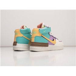 Зимние Кроссовки Nike Air Force 1 Shadow Hight