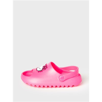 Сабо для девочек