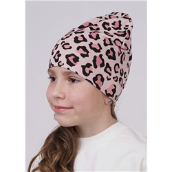 Шапка детская для девочки