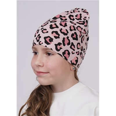 Шапка детская для девочки