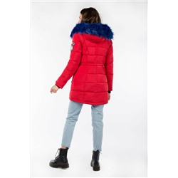 05-1577 Куртка зимняя (Синтепон 300)