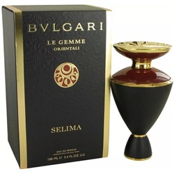 BVLGARI LE GEMME ORIENTALI SELIMA edp (w) 100ml