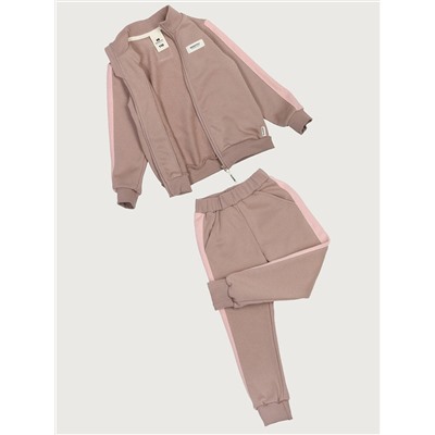 NIKASTYLE Костюм
