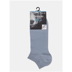 Короткие DIWARI 3DSOCKS Носки мужские