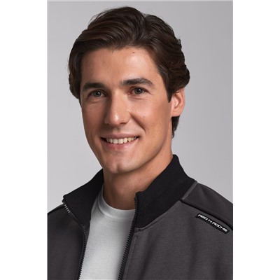 Костюм (Толстовка+Брюки) ADDIC-SPORT, 1093465