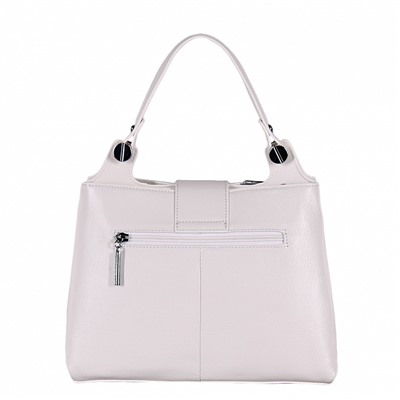 Сумка 1682-1Y white  Polina&Eiterou