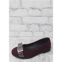 Балетки #20601926