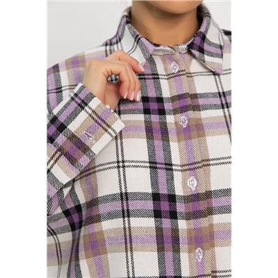 LT Collection Рубашка Б14253-30М