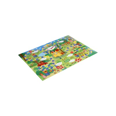 Настольная игра-ходилка «Три кота»