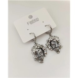 Серьги "Molly"