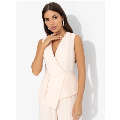 CHARUTTI Жилет 11893