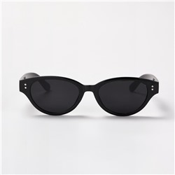 Очки солнцезащитные женские, uv 400, линза 3.9×5.5 см, ширина 15.3 см, дужка 14.1 см