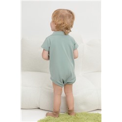 Боди CROCKID, 1001647