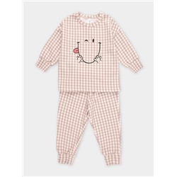 CROCKID Пижама К 1581