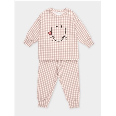 CROCKID Пижама К 1581