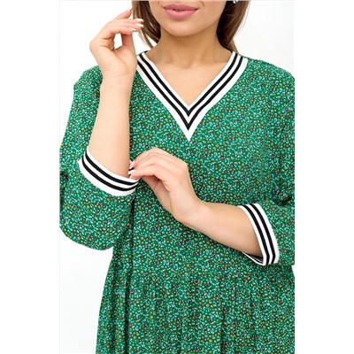 Lika Dress Платье 9373