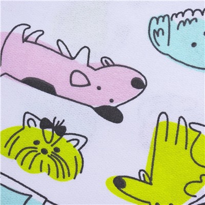 YOULALA Распашонка 1090301101