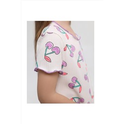 Комплект (Шорты+Футболка) YOULALA, 1104279