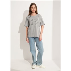 Футболка женская