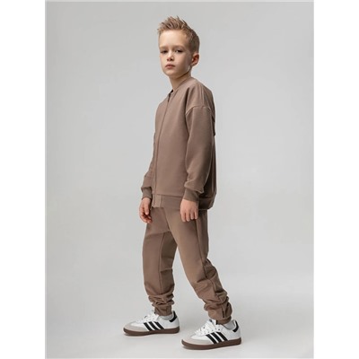 Bodo Костюм 11-519МU