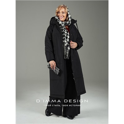 DIMMA Пальто 2600