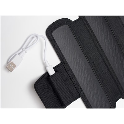 Зарядное устройство солнечная панель