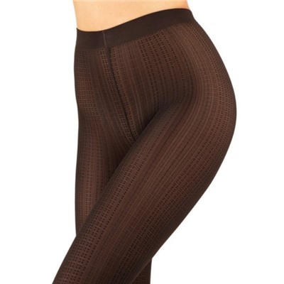 Колготки фантазийные, Minimi, Top matrice 70