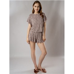 INDEFINI Пижама 5230TBD