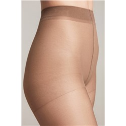 CONTE NUANCE 15 Колготки женские с шортиками CONTE ELEGANT, 1236591